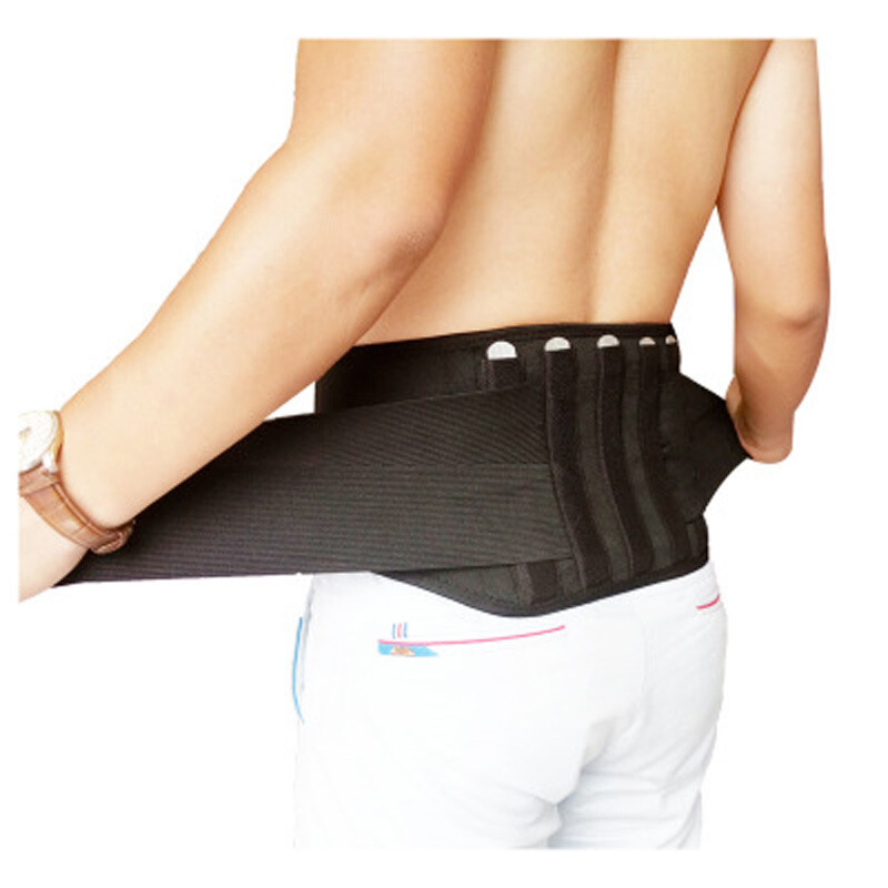 Dolor lumbar solución